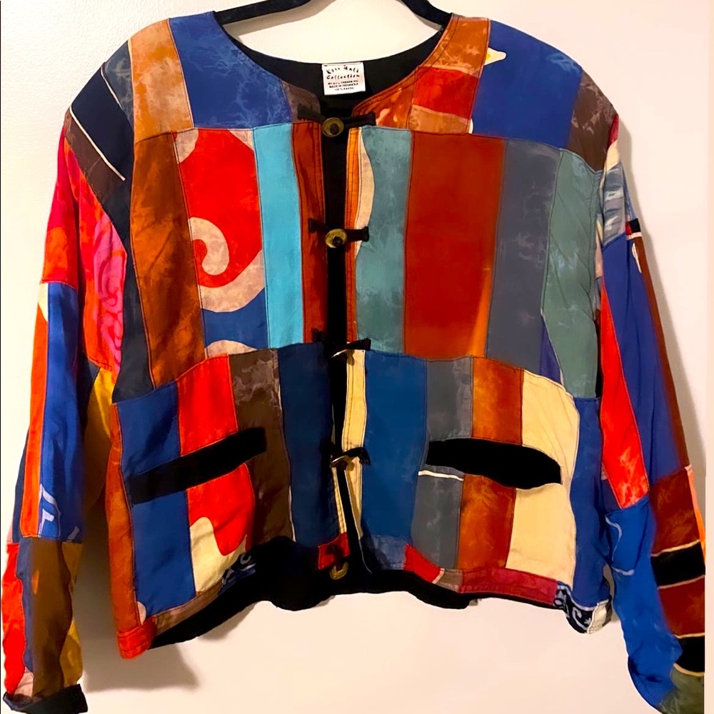 Kosi Bali Jacket